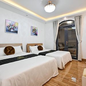 Vierbettzimmer
